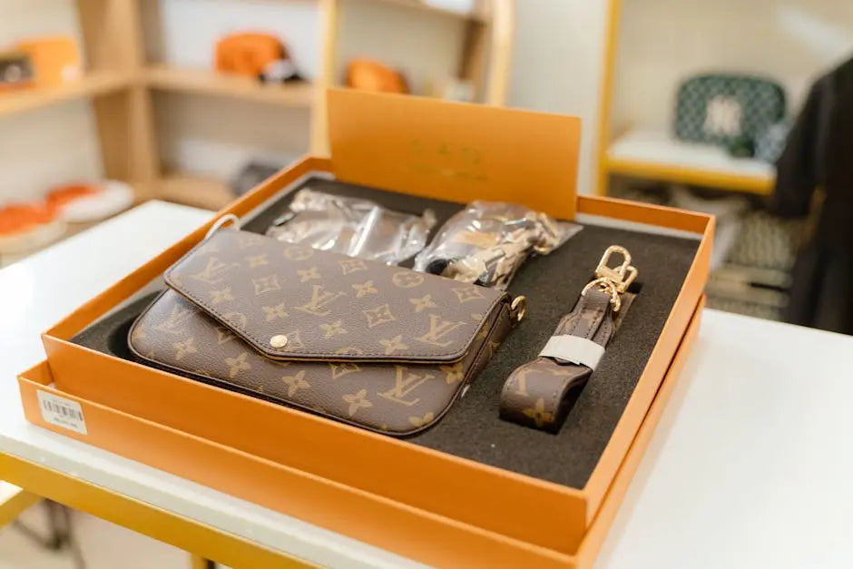 Are Monogram Bags Environmentally Friendly?