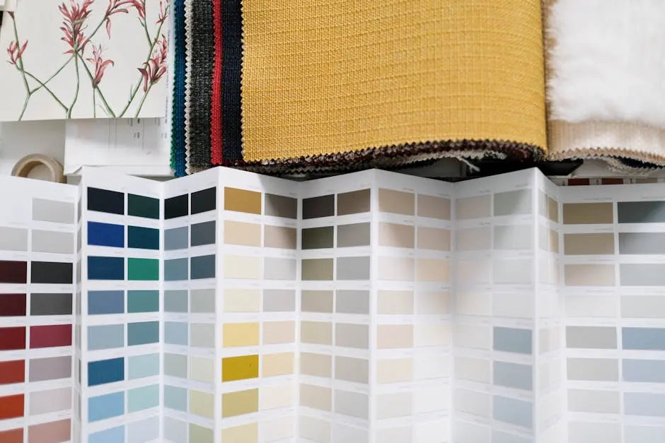 15 Unique Fabric Design Concepts to Inspire Your Creativity
