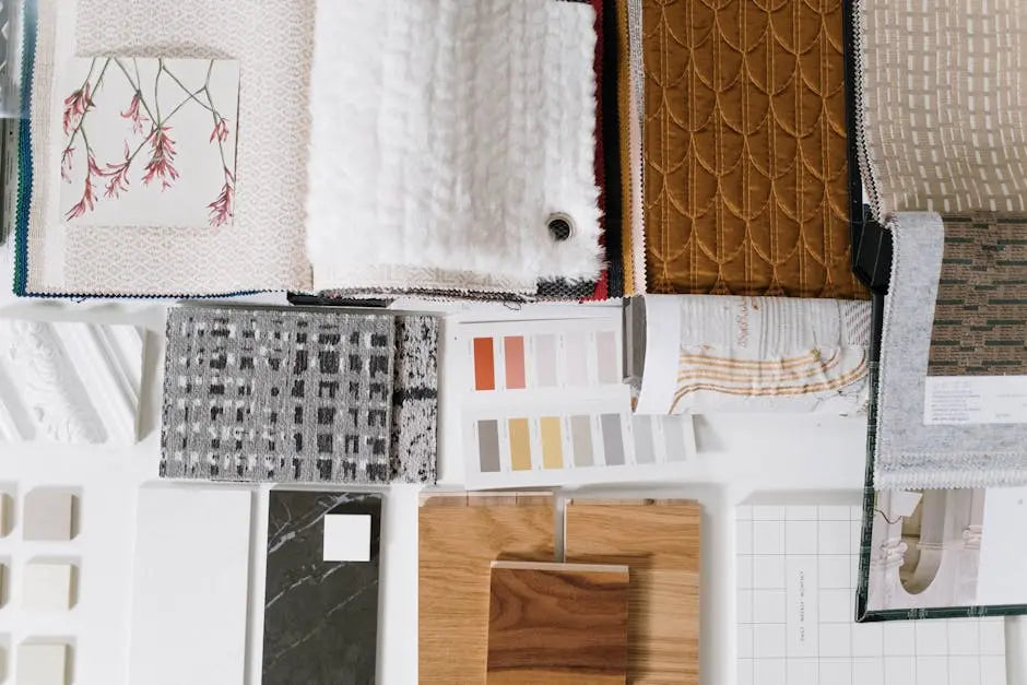 How Creative Fabrics Inspire Bold Fashion Statements