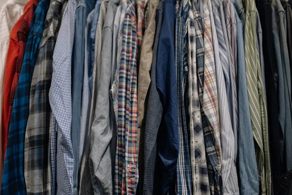Making a Statement: The Rise of Culture Shirts in Fashion