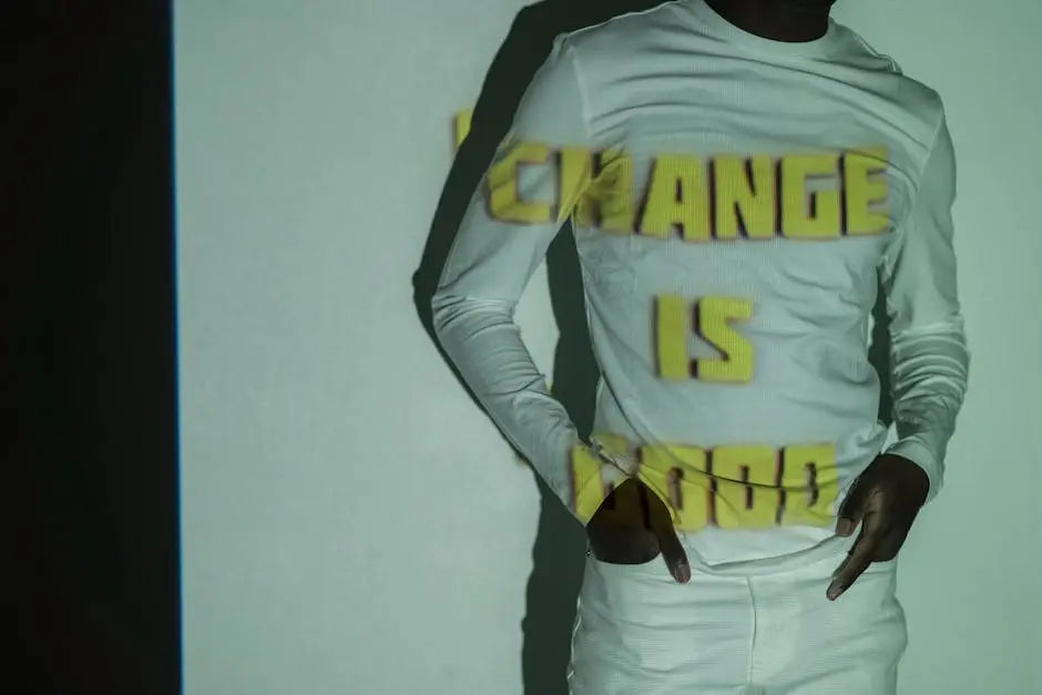 20 Graphic Tee Designs That Challenge the Status Quo