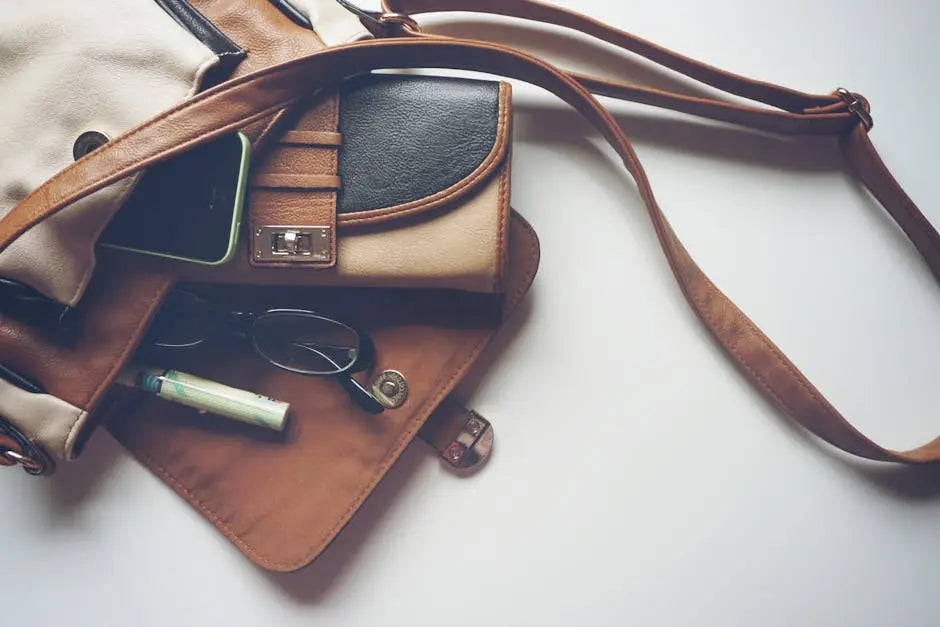 The Rise of Monogram Bags in Progressive Expression