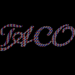 TACO - Slightly Less Than Subtle Version Unisex t-shirt