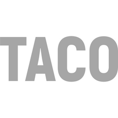 TACO Subtle 1 light design Unisex t-shirt
