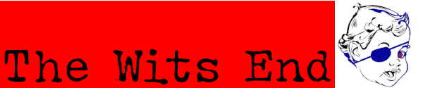 The Wits End logo