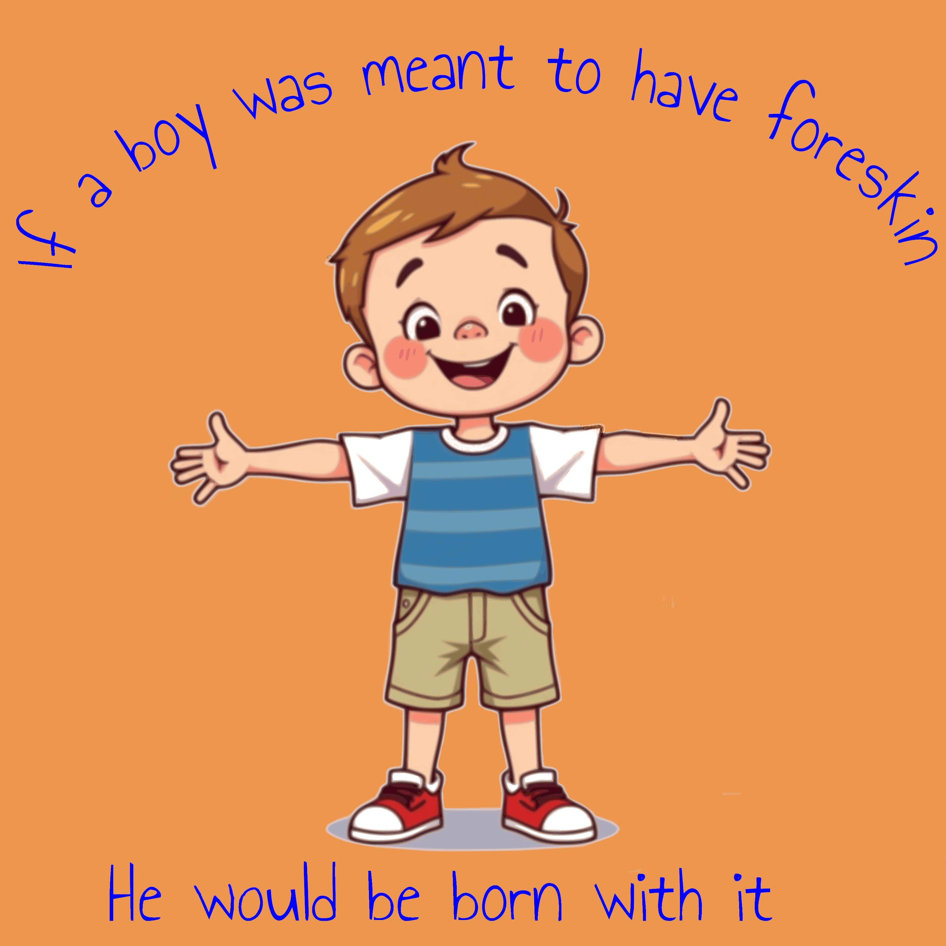 Intact By Birthright Baby Jersey Short Sleeve Tee