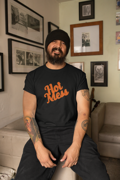 Hot Mess Unisex t-shirt