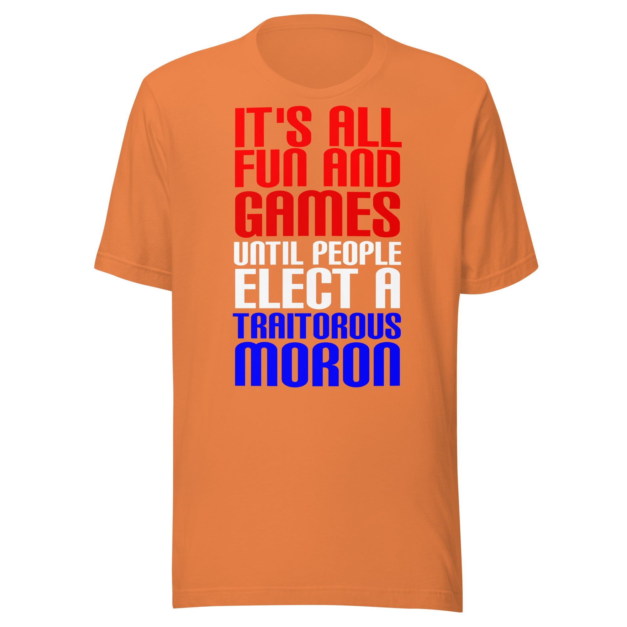 people elect
