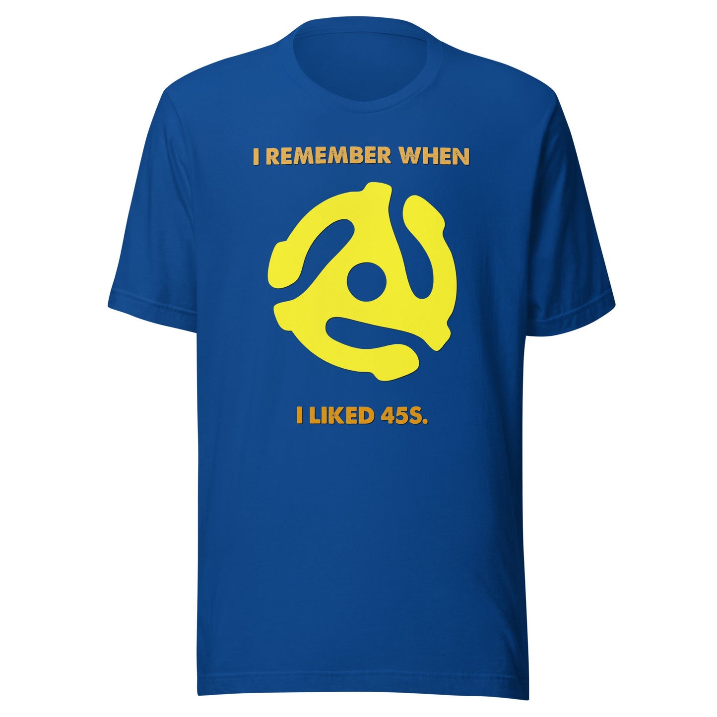45s unisex