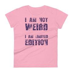 short sleeve
