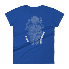 short sleeve