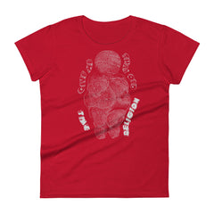short sleeve