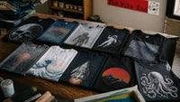 10 Best Durable Graphic Tees for Artists
