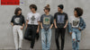 5 Ways to Style Ironic Graphic Tees