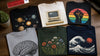 7 Unique Progressive Graphic Tees to Buy Now
