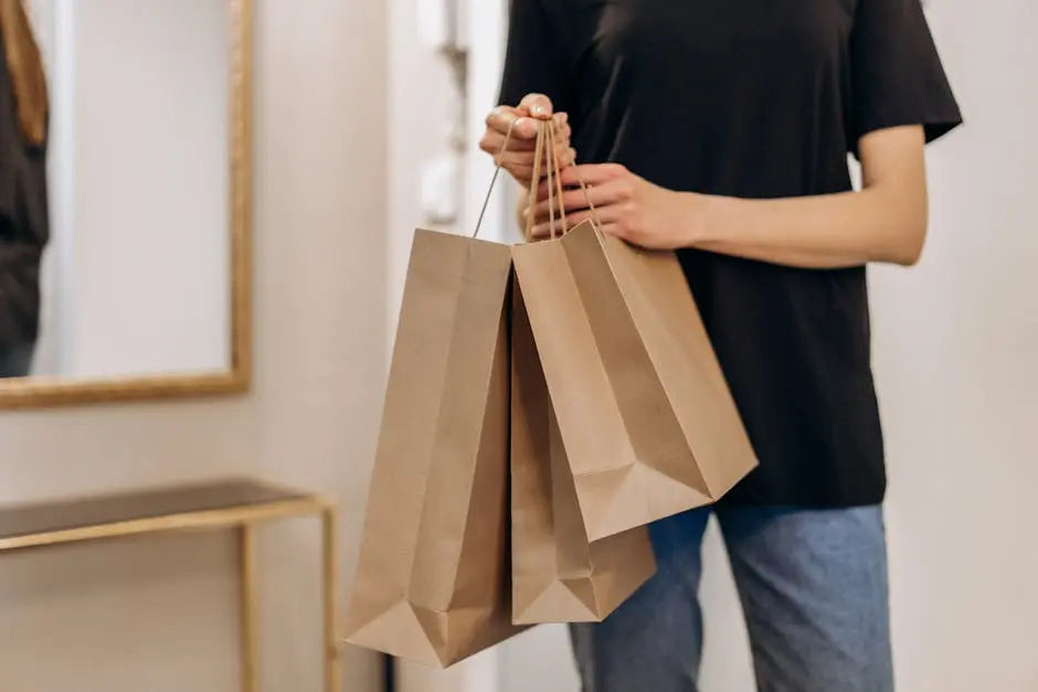 10 Ways Monogram Bags Can Showcase Your Personal Style