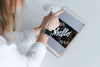 9 Screen Printing Hacks to Make Your Accessories Stand Out