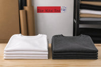 Are High Quality Custom T-Shirts Worth It