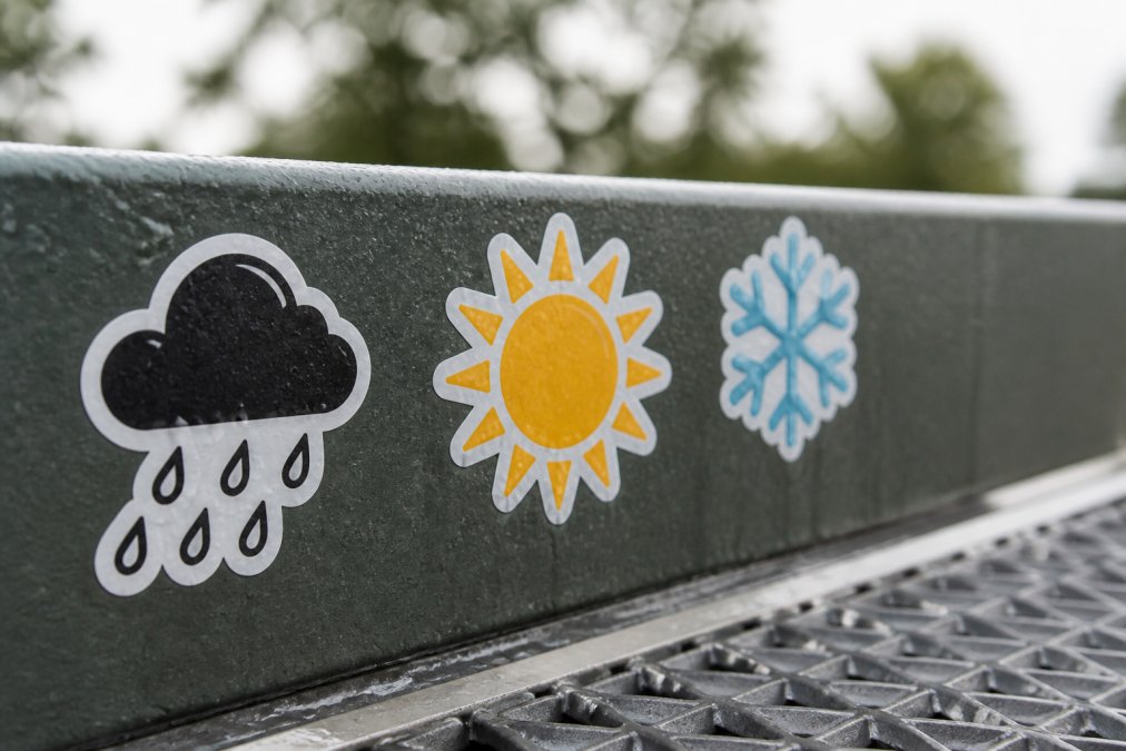 Are Vinyl Stickers Weather Resistant? A How-To Guide