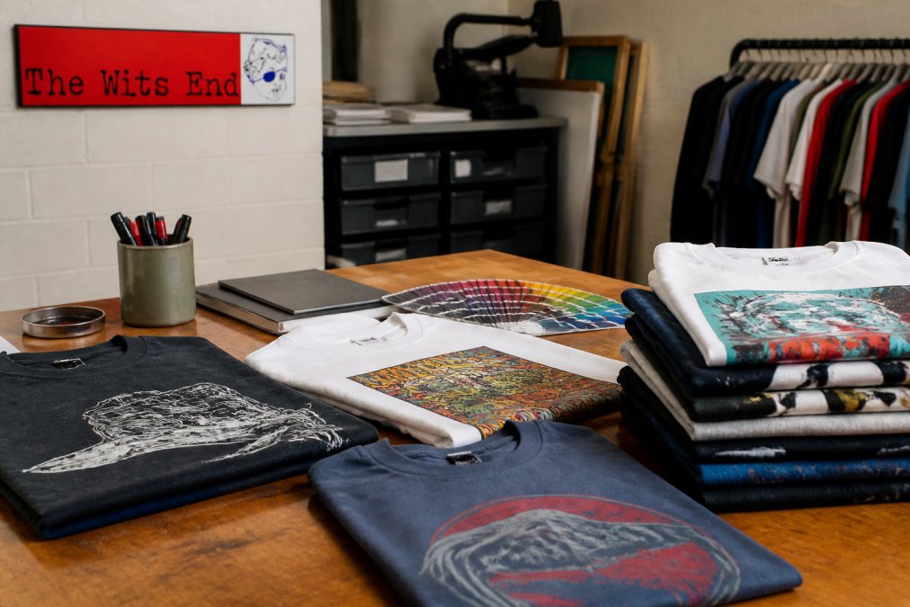Best Quality Graphic Tee Brands: 2026 Buyer's Guide