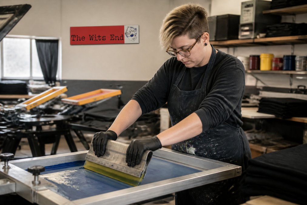 Custom Apparel Printing for Individuals: 2026 How-To Guide