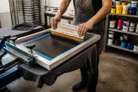 Custom Screen Printed Apparel 2026: The Complete Guide