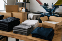 CustomInk Alternatives for Small Orders