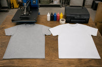 CustomInk vs CreativeCustomizing: Which Is Better in 2026?