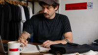 Heavyweight Cotton Graphic Tees for Everyday Wear