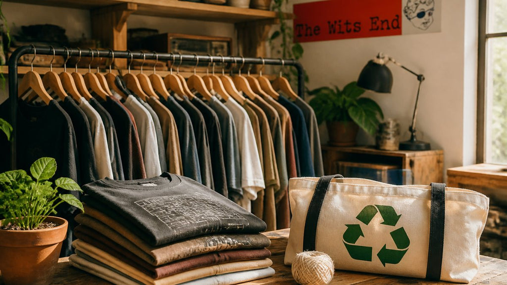 How to Build a Sustainable Nerd Wardrobe in 2026