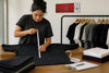 How to Choose the Right Size for Graphic Tees
