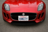 Mirror, Mirror on the Car: The Impact of Vanity Plates with a Positive Twist
