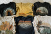 Plus Size Retro Graphic Shirts: 7 Best Picks