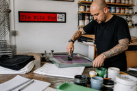 Unique Apparel for Makers: Find Your Niche Graphic Tee