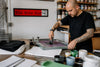 Unique Apparel for Makers: Find Your Niche Graphic Tee
