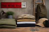 Unique Veteran Owned Apparel Brands: 2026 Guide