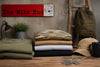 Unique Veteran Owned Apparel Brands: 2026 Guide