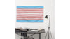 Transgender Colors: Meaning, History & Pride Flag