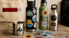 Weather Resistant Stickers for Water Bottles: 7 Durable Options