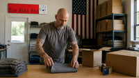 Why Buy From Small Veteran Businesses