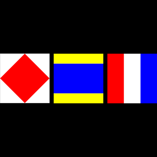 Foxtrot Delta Tango Embroidered Dad hat