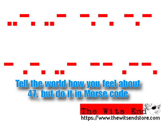 Word 1: Rhymes with Duck. Word 2: Mango Mussolini Travel mug with a handle