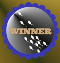 Winner's Trophy Baby short sleeve one piece