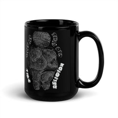  Give me That Old Time Religion mug