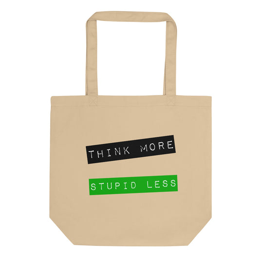 Eco Tote Bag
