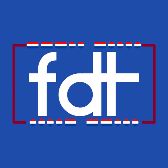 fdt with 86 47 in Morse Code Flag