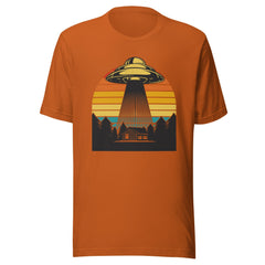 ufo abduction