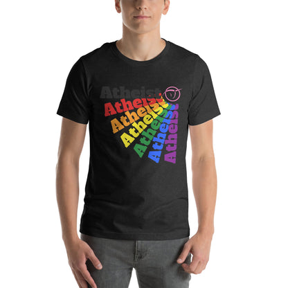 rainbow atheist