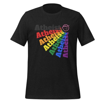 rainbow atheist