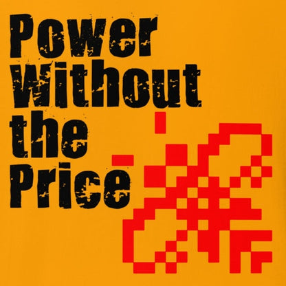 Atari ST Power Without the Price Unisex T-shirt